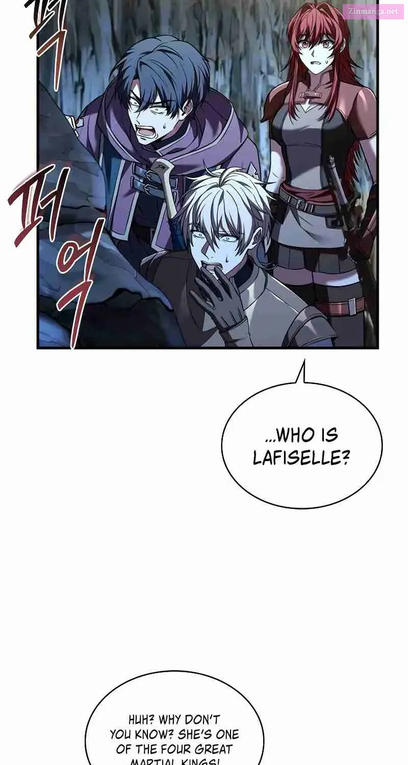 Monarch Of Death Mangakakalot X Chapter 37 Page 66