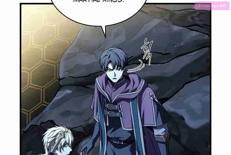 Monarch Of Death Mangakakalot X Chapter 37 Page 67