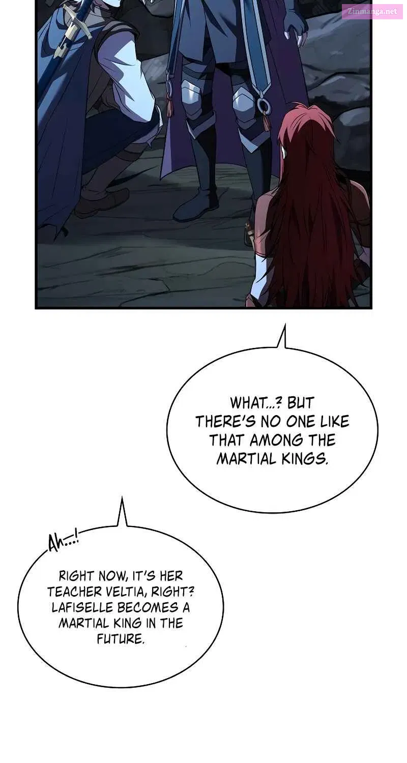 Monarch Of Death Mangakakalot X Chapter 37 Page 68