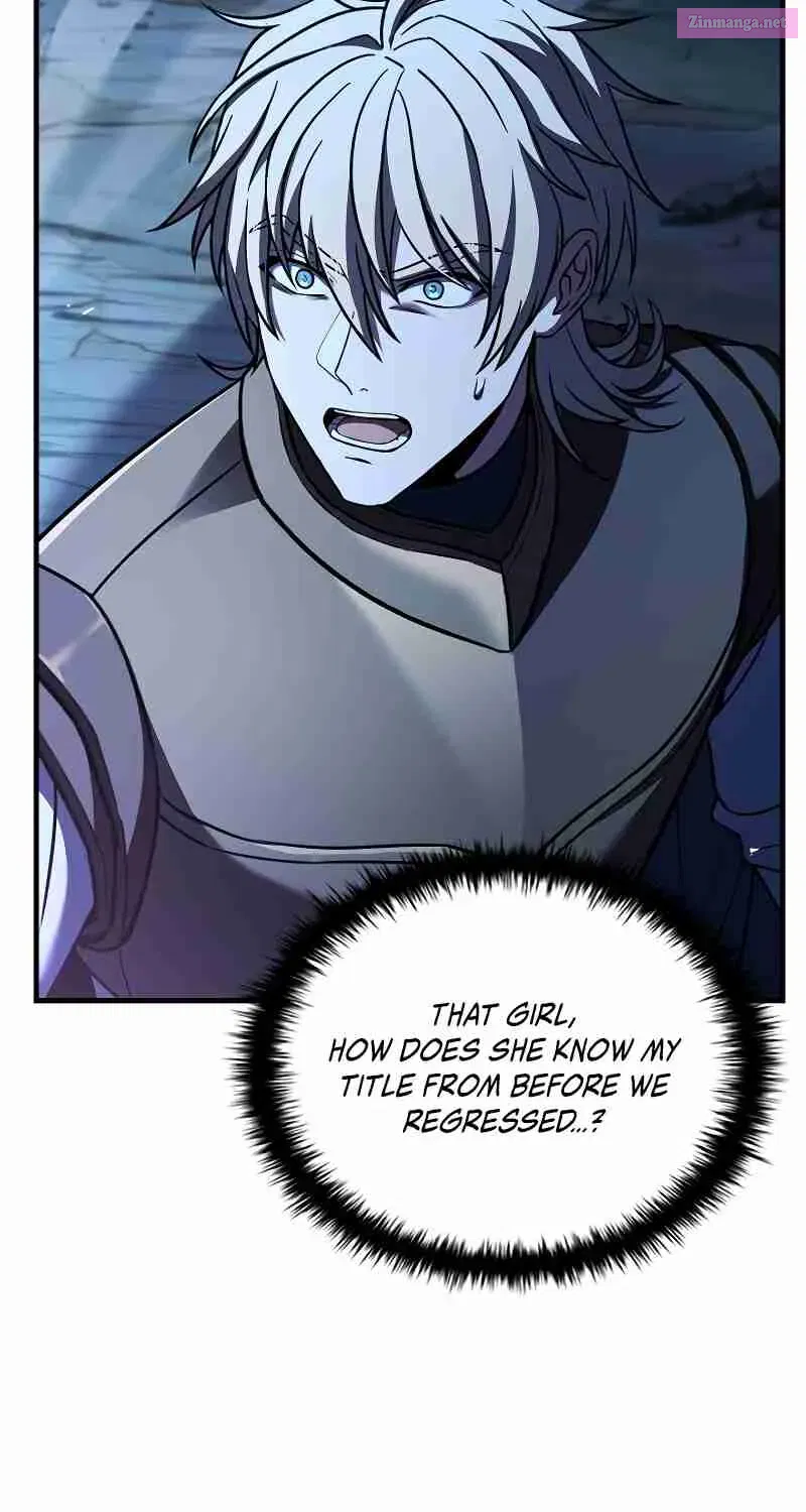 Monarch Of Death Mangakakalot X Chapter 37 Page 8