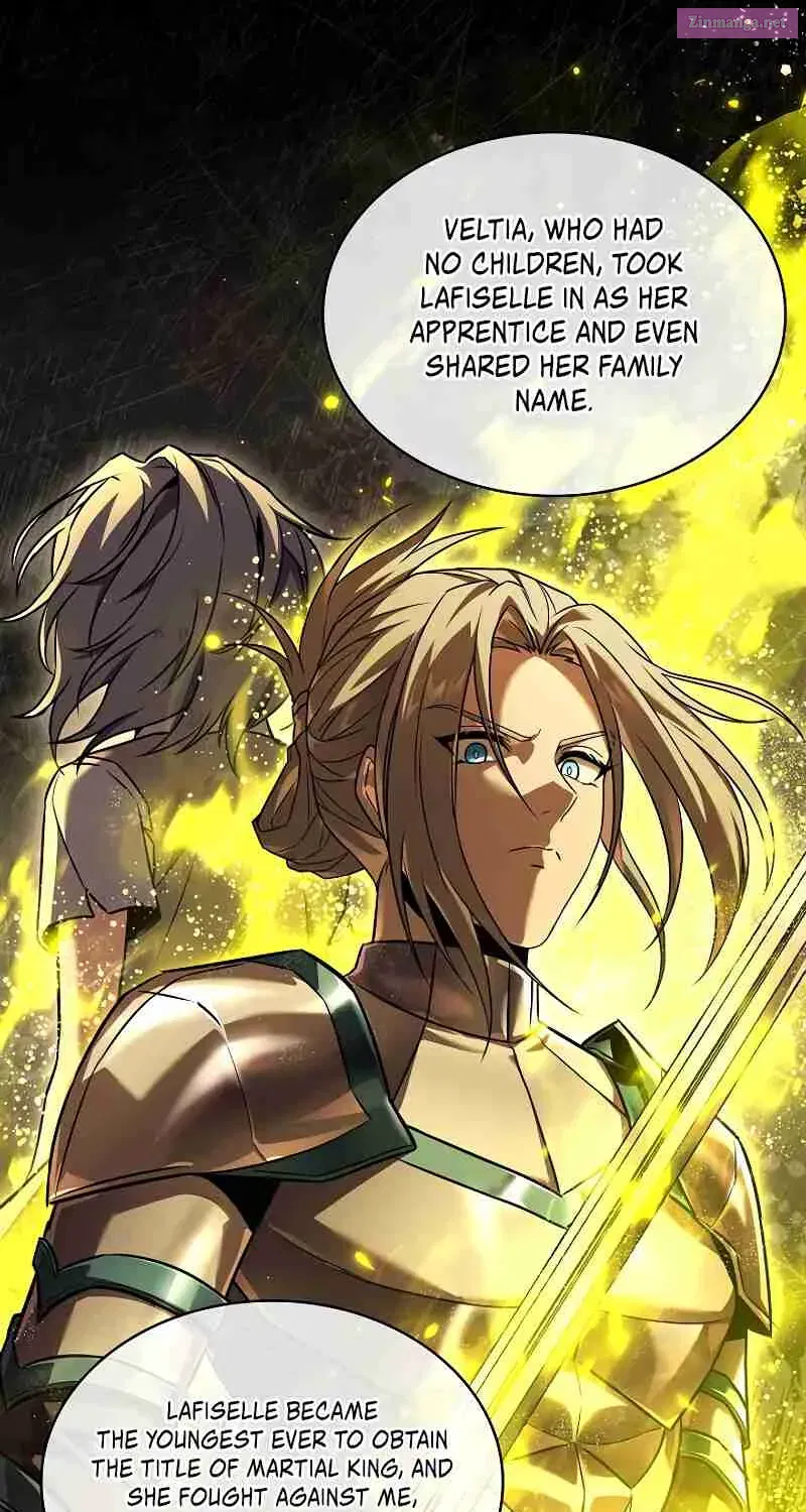 Monarch Of Death Mangakakalot X Chapter 37 Page 72