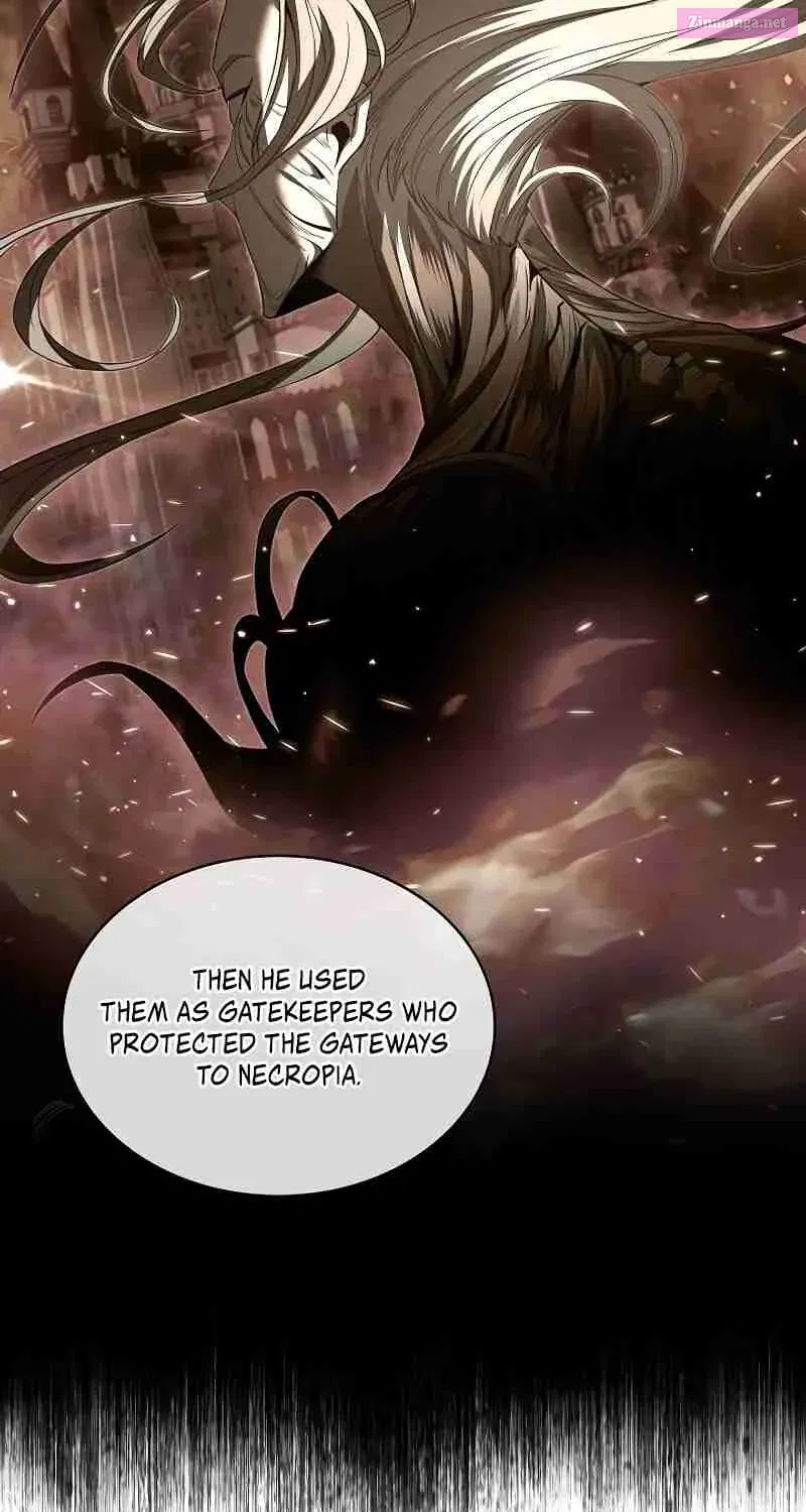 Monarch Of Death Mangakakalot X Chapter 37 Page 78