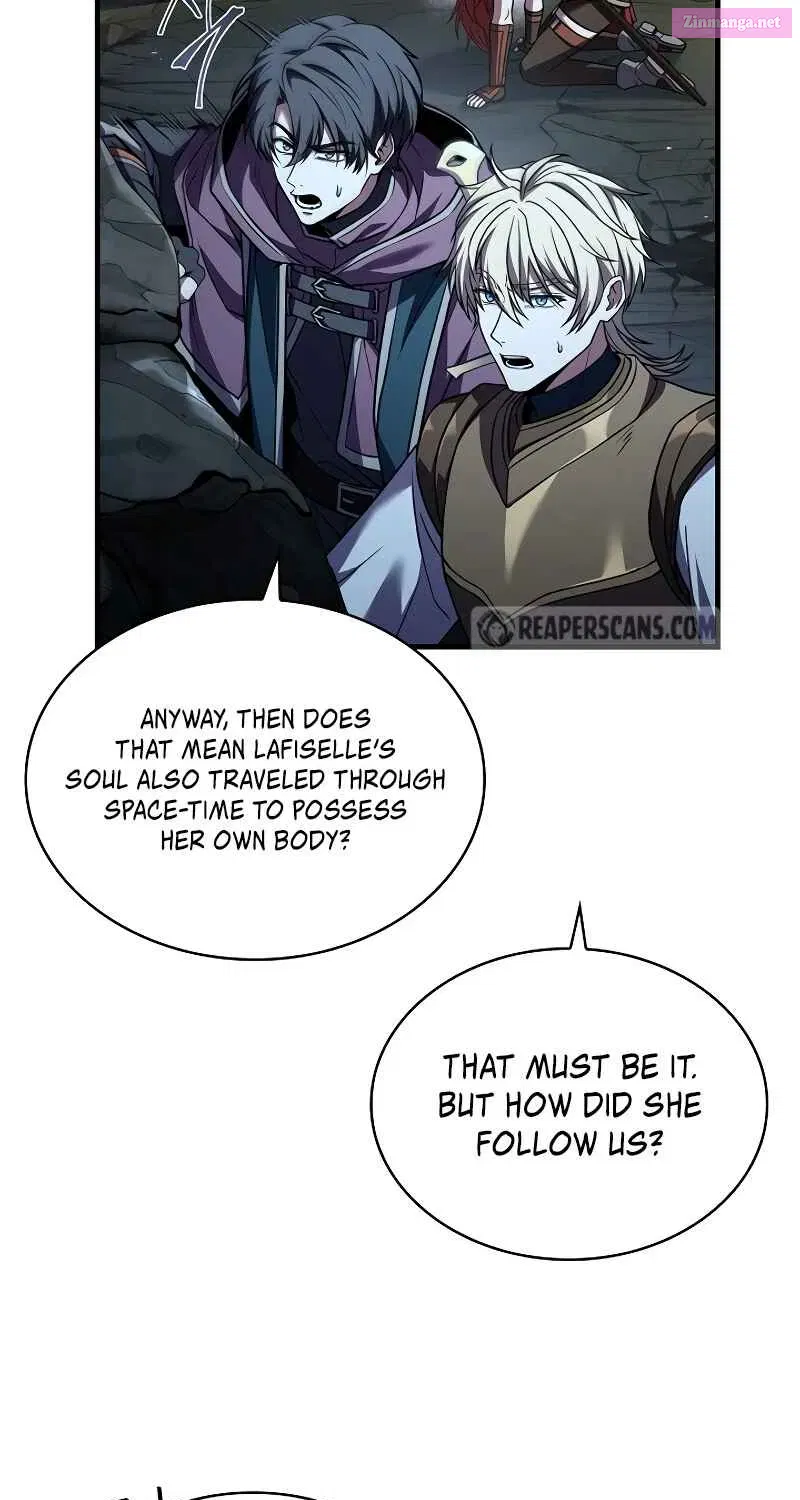 Monarch Of Death Mangakakalot X Chapter 37 Page 82