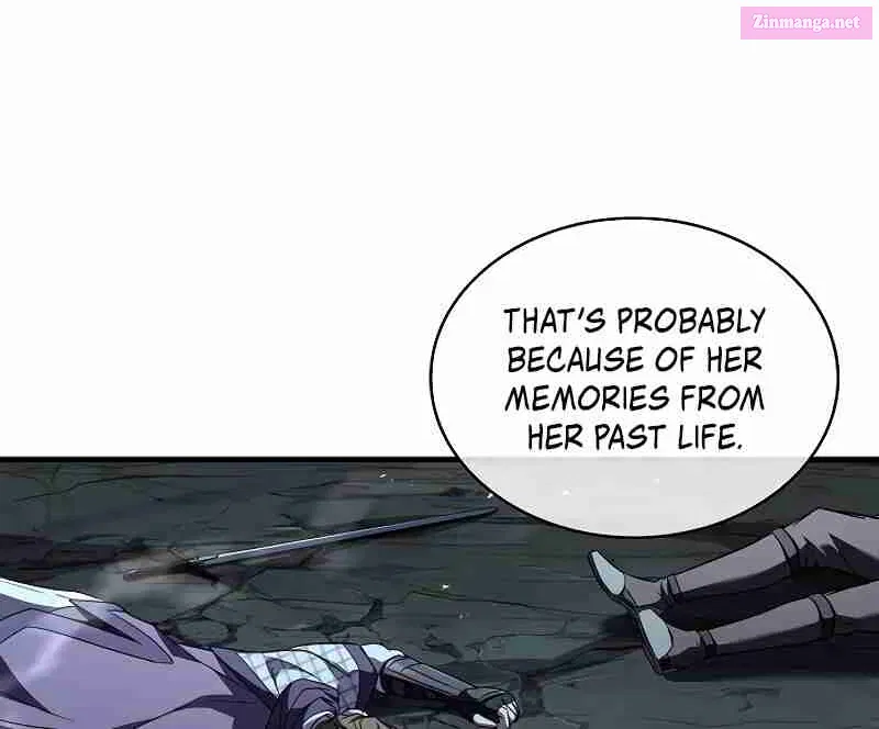Monarch Of Death Mangakakalot X Chapter 37 Page 85