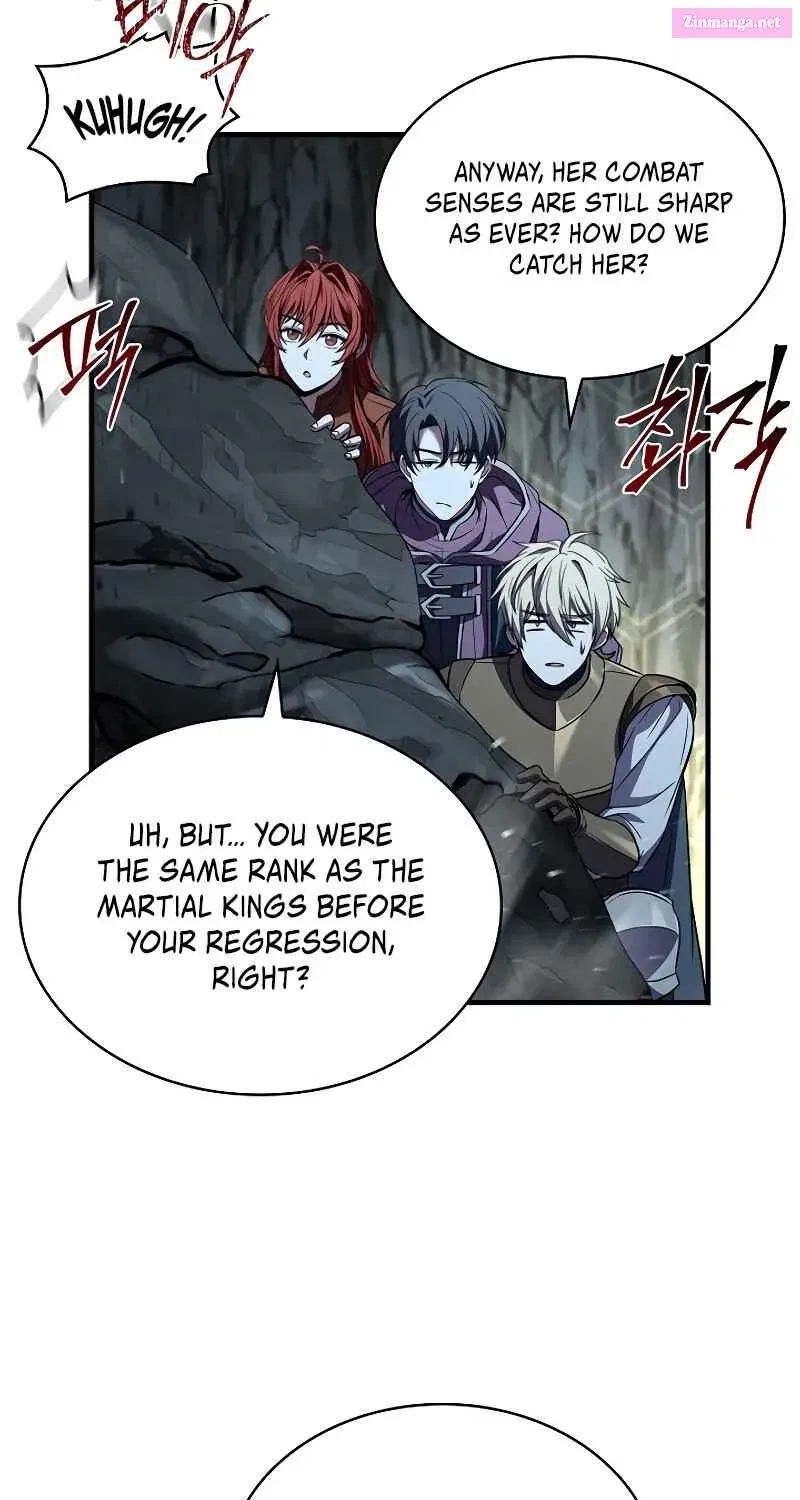 Monarch Of Death Mangakakalot X Chapter 37 Page 88