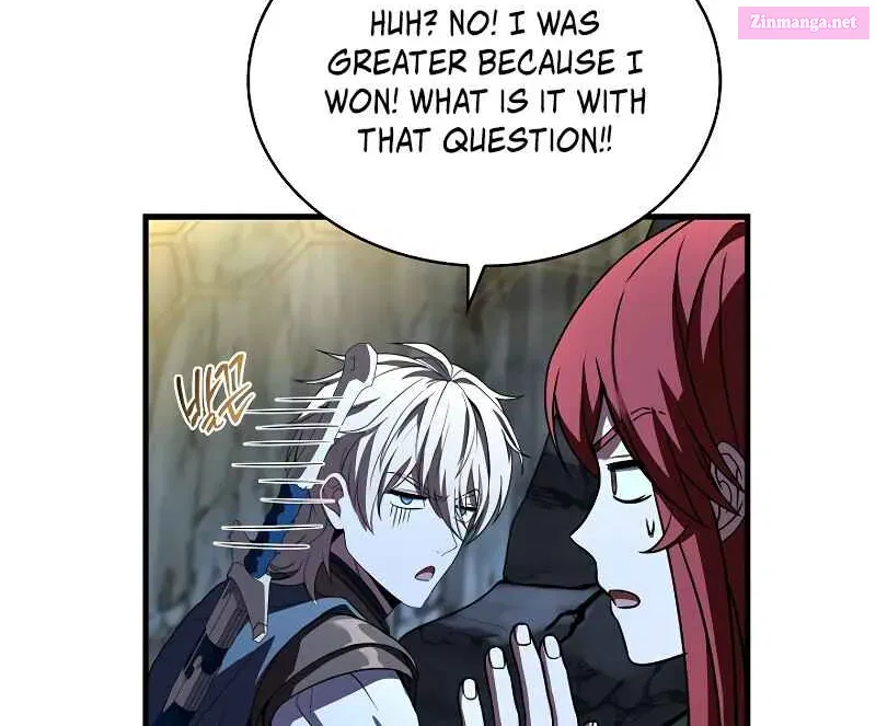 Monarch Of Death Mangakakalot X Chapter 37 Page 89