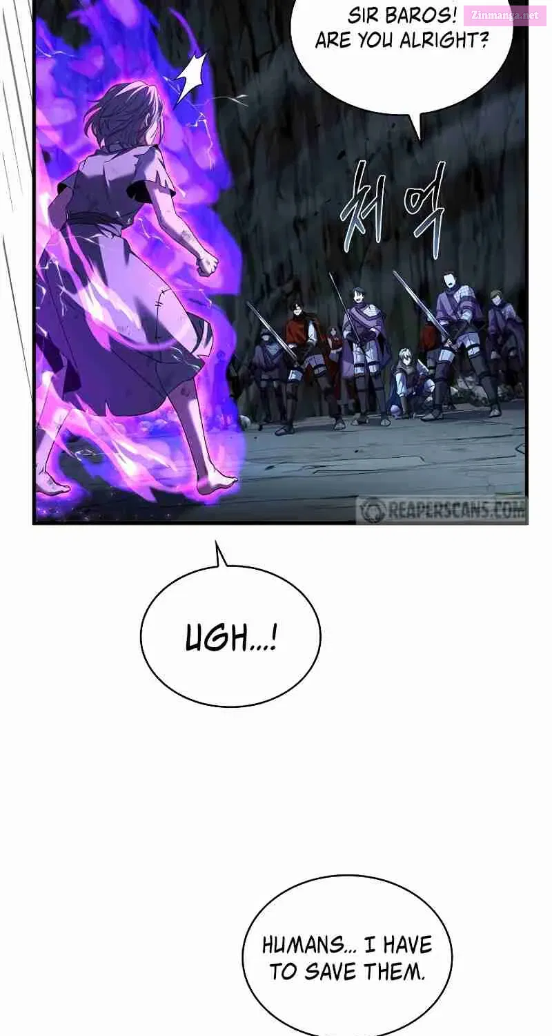 Monarch Of Death Mangakakalot X Chapter 37 Page 10