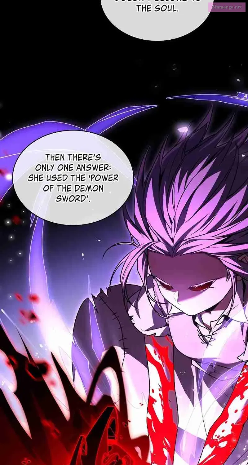 Monarch Of Death Mangakakalot X Chapter 37 Page 98