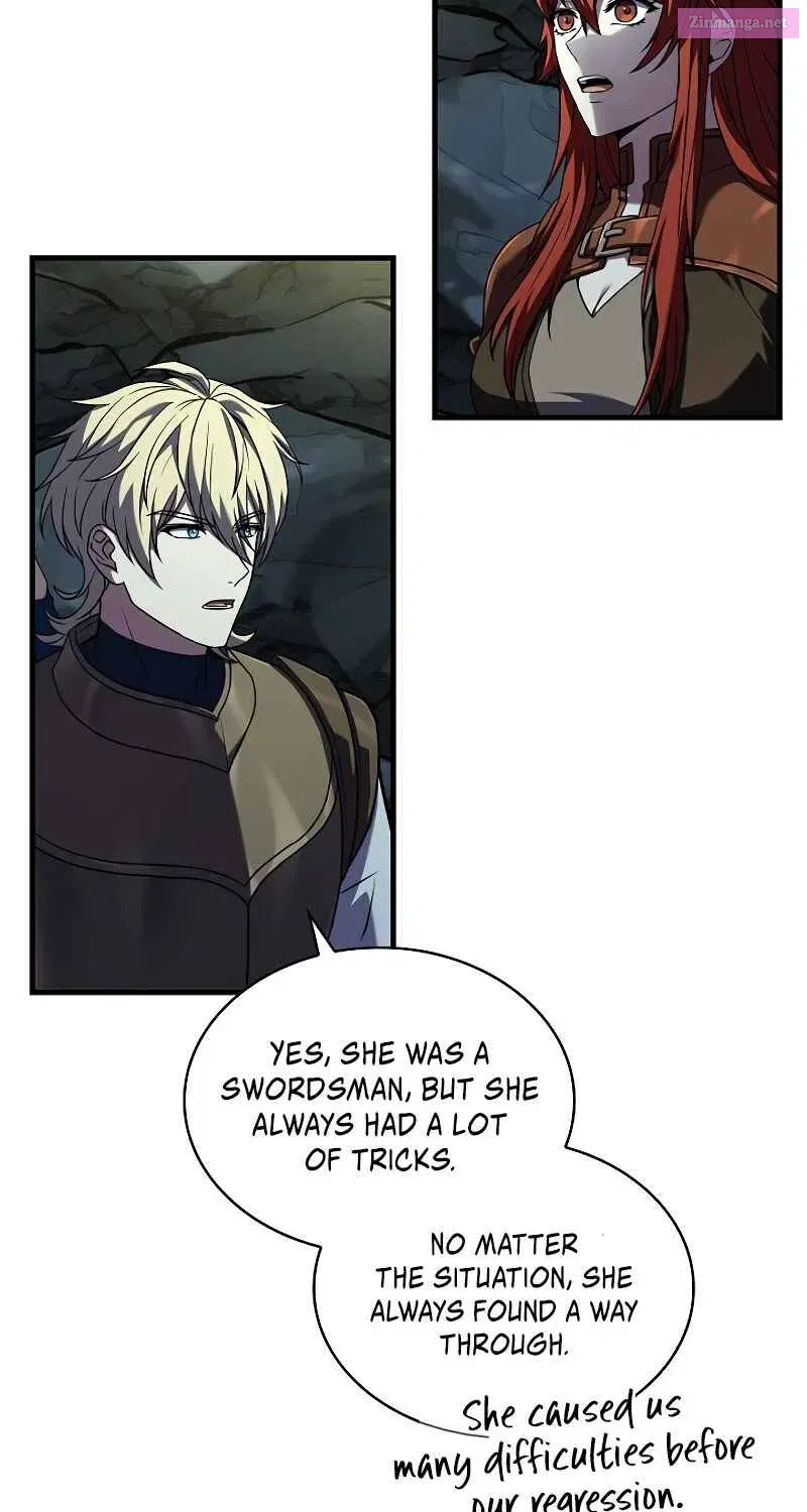 Monarch Of Death Mangakakalot X Chapter 37 Page 102