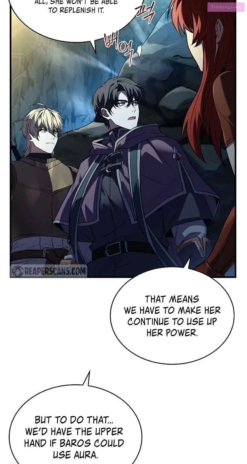 Monarch Of Death Mangakakalot X Chapter 37 Page 104