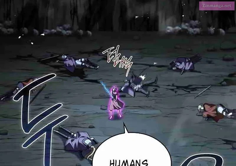 Monarch Of Death Mangakakalot X Chapter 37 Page 109