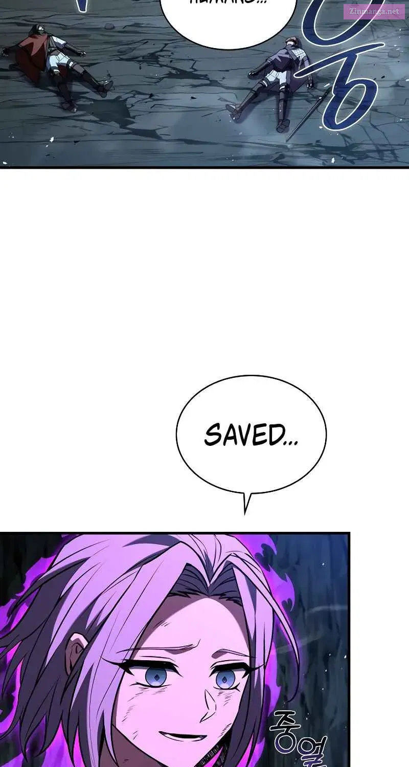 Monarch Of Death Mangakakalot X Chapter 37 Page 110