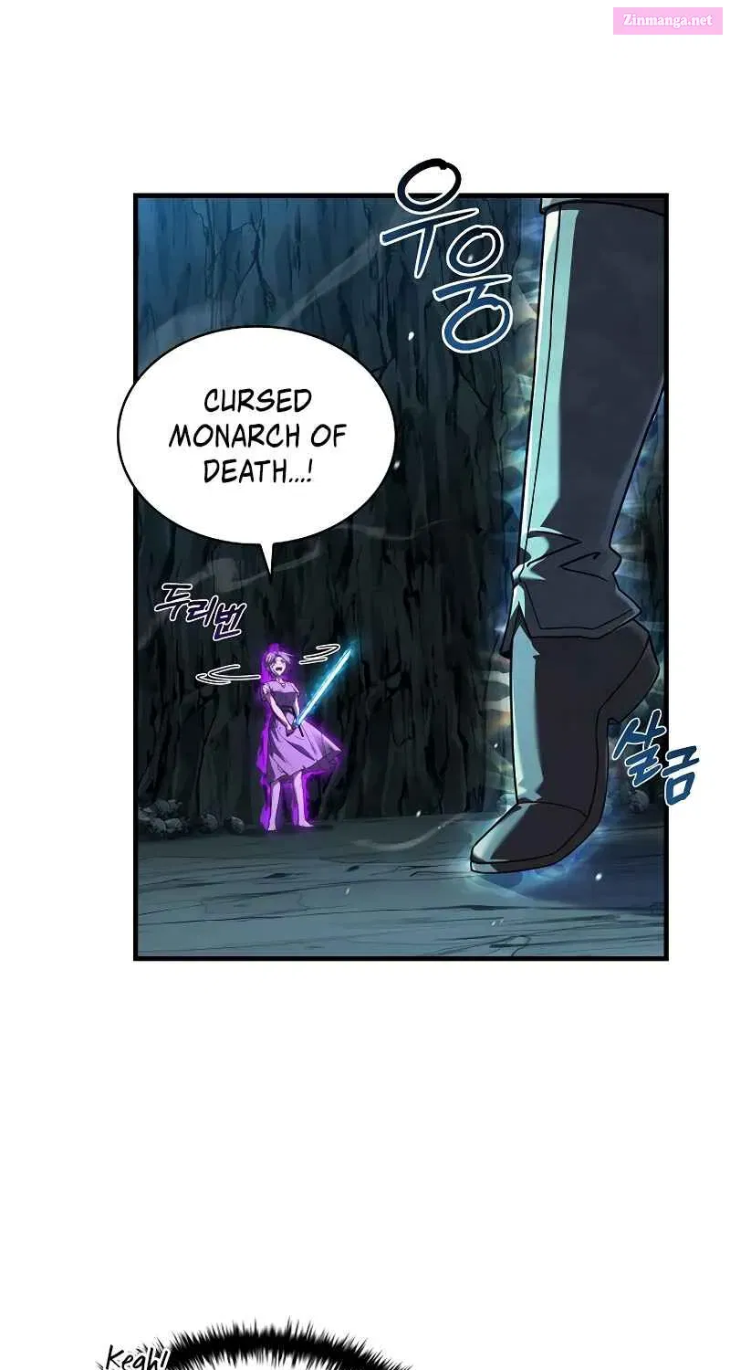 Monarch Of Death Mangakakalot X Chapter 37 Page 112