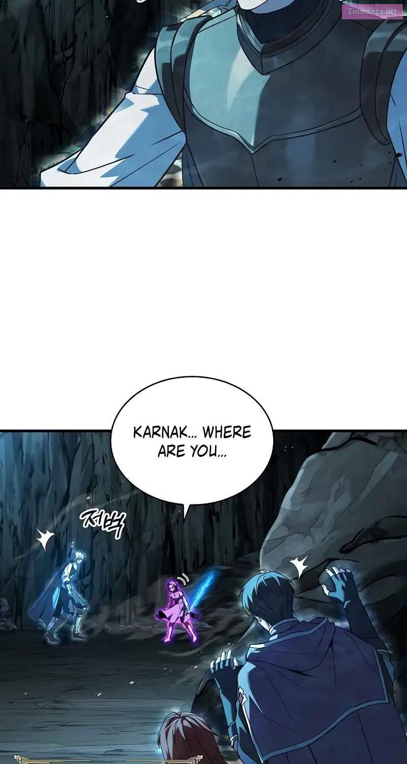 Monarch Of Death Mangakakalot X Chapter 37 Page 114