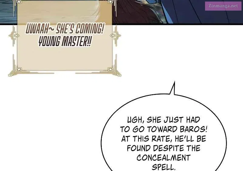 Monarch Of Death Mangakakalot X Chapter 37 Page 115