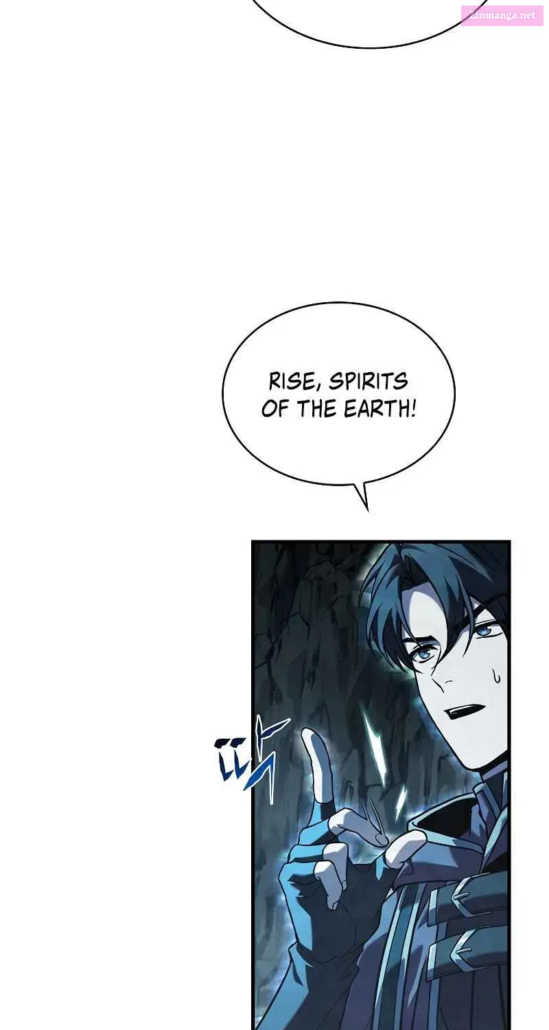 Monarch Of Death Mangakakalot X Chapter 37 Page 116