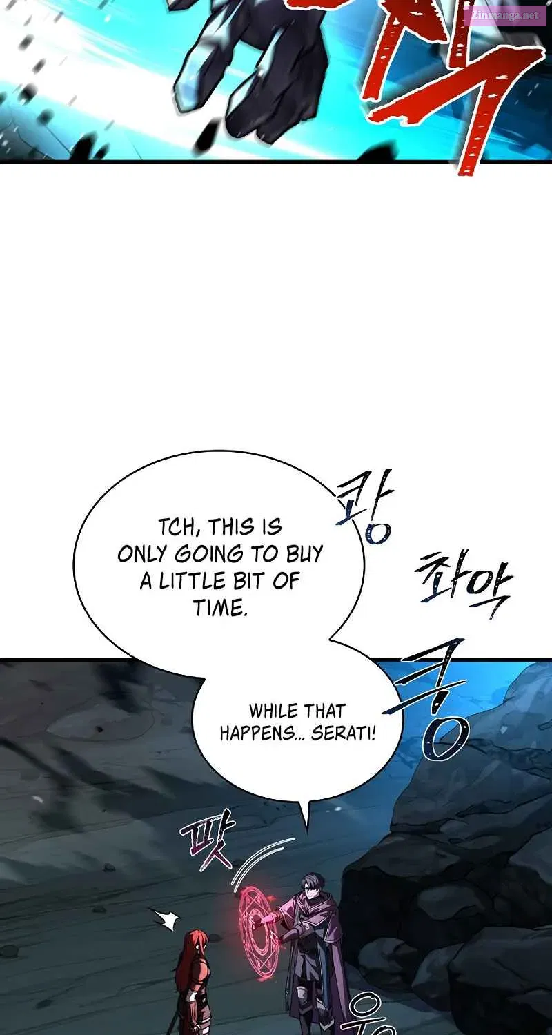 Monarch Of Death Mangakakalot X Chapter 37 Page 126