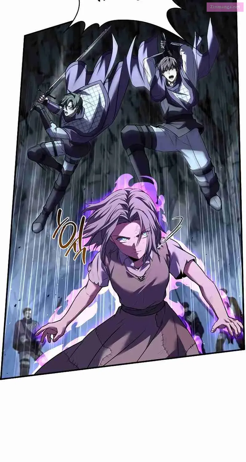 Monarch Of Death Mangakakalot X Chapter 37 Page 14