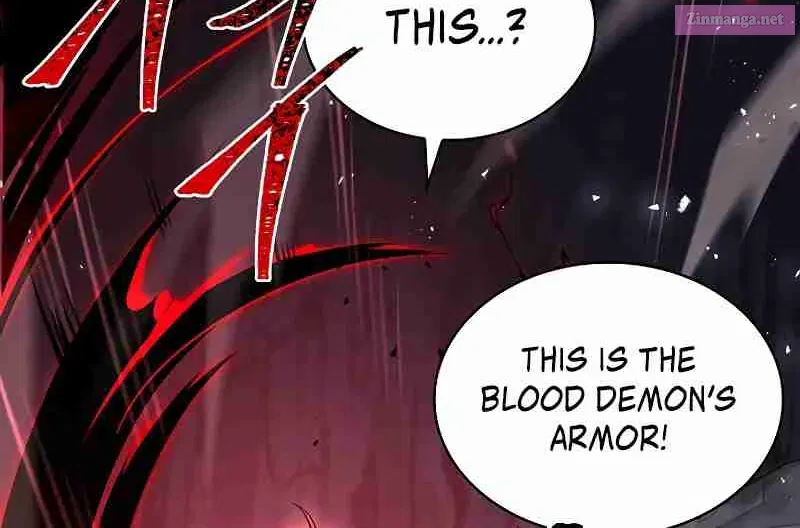 Monarch Of Death Mangakakalot X Chapter 37 Page 133