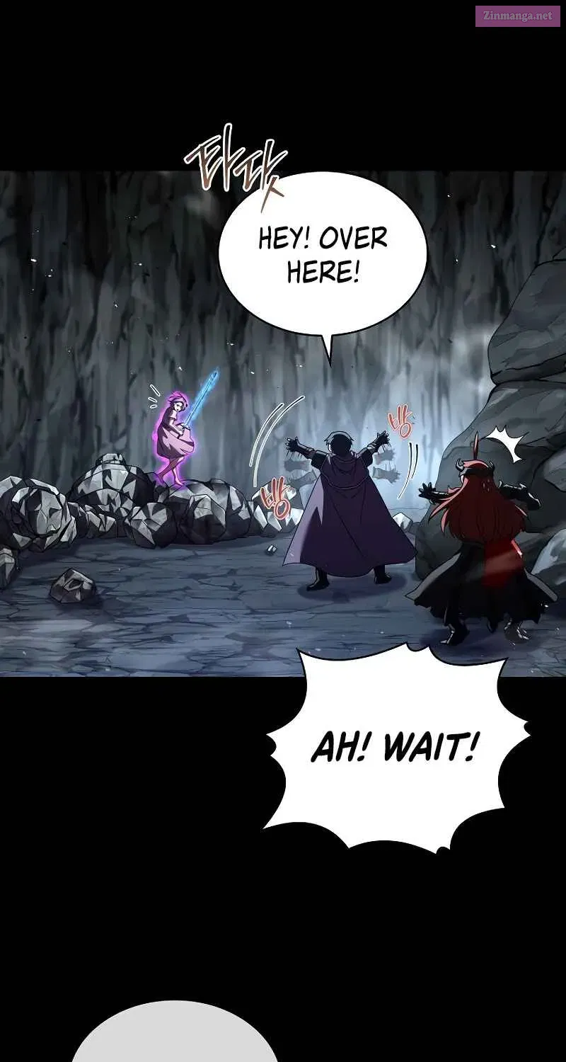 Monarch Of Death Mangakakalot X Chapter 37 Page 138