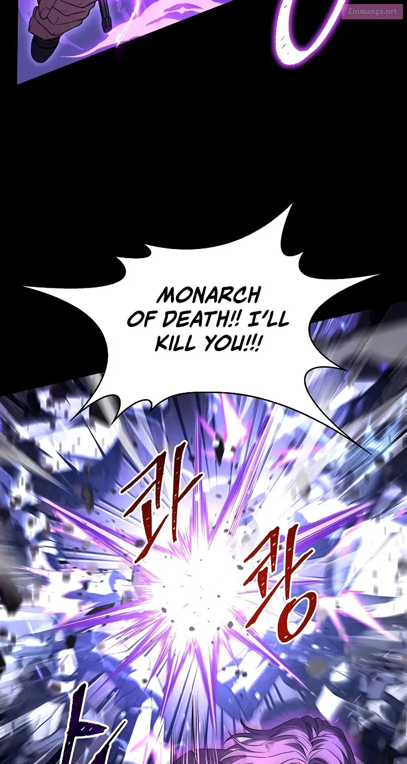 Monarch Of Death Mangakakalot X Chapter 37 Page 141