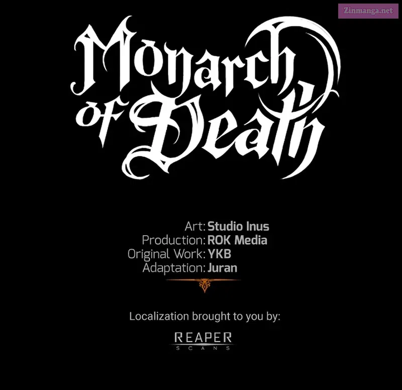 Monarch Of Death Mangakakalot X Chapter 37 Page 143