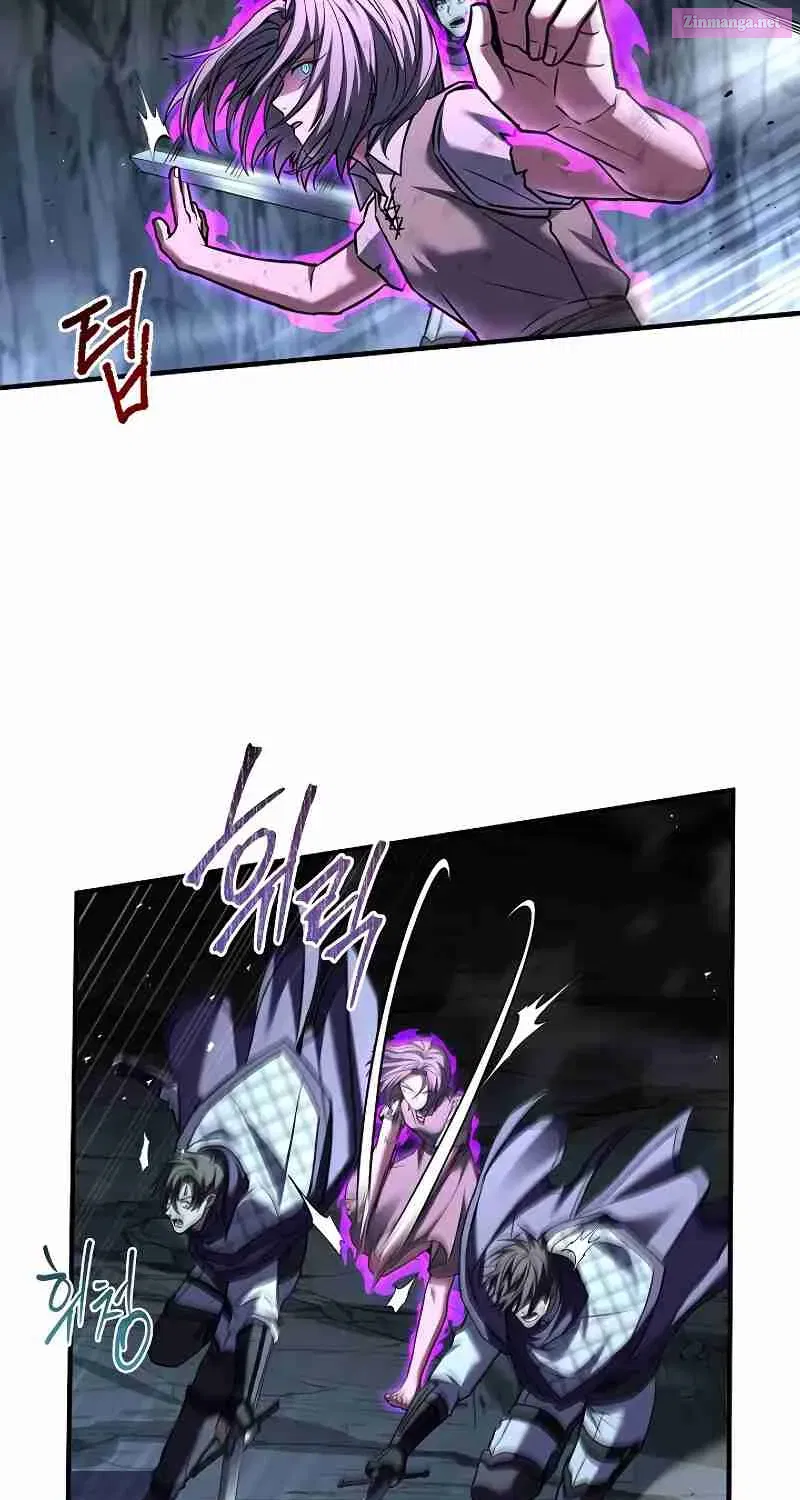 Monarch Of Death Mangakakalot X Chapter 37 Page 16