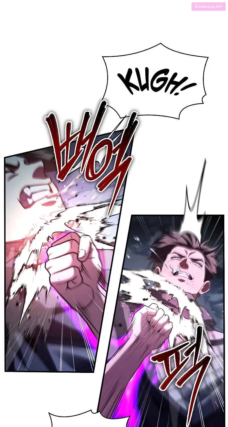 Monarch Of Death Mangakakalot X Chapter 37 Page 18