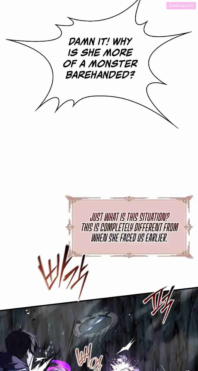 Monarch Of Death Mangakakalot X Chapter 37 Page 20