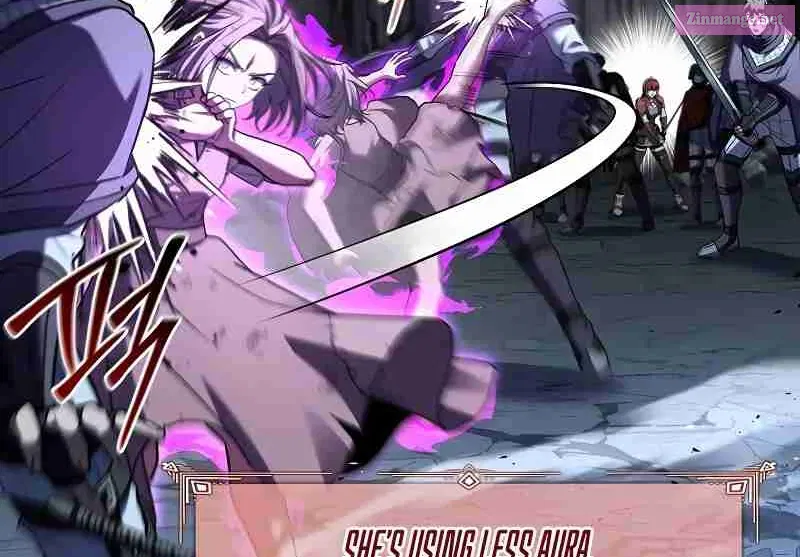 Monarch Of Death Mangakakalot X Chapter 37 Page 21