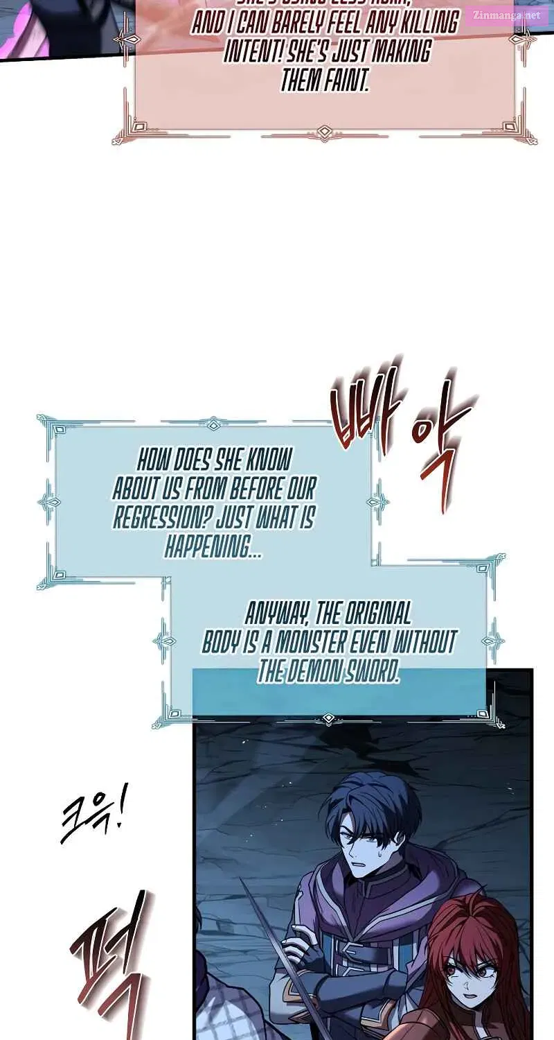 Monarch Of Death Mangakakalot X Chapter 37 Page 22