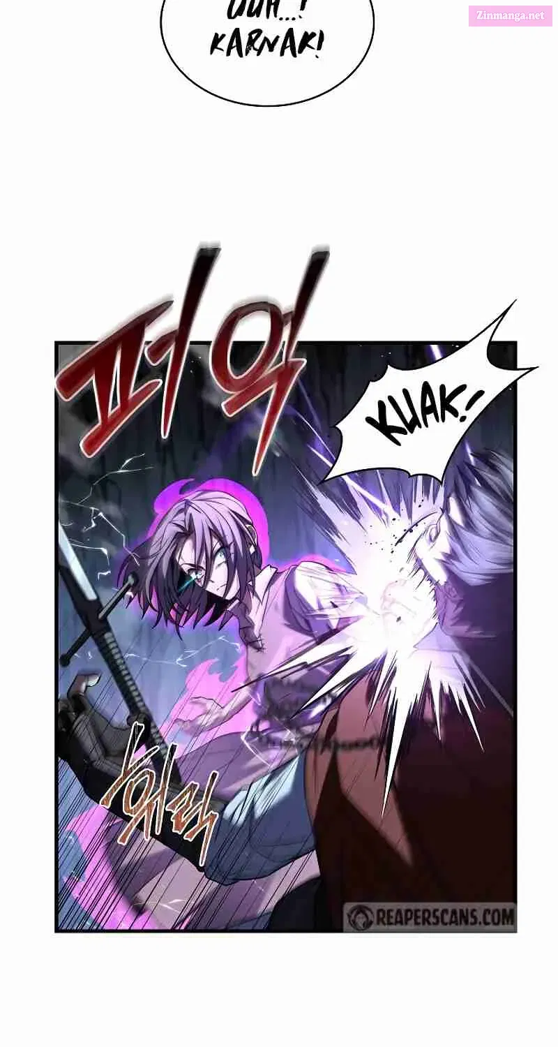 Monarch Of Death Mangakakalot X Chapter 37 Page 26