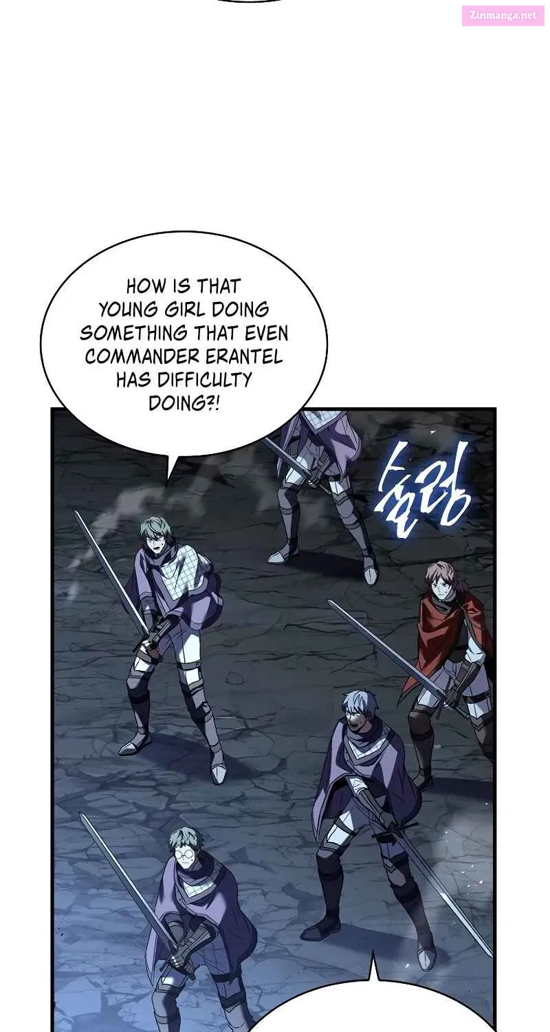 Monarch Of Death Mangakakalot X Chapter 37 Page 32