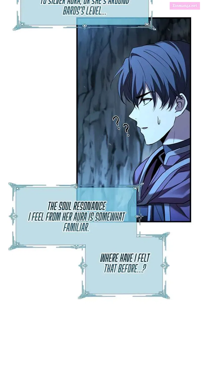 Monarch Of Death Mangakakalot X Chapter 37 Page 38