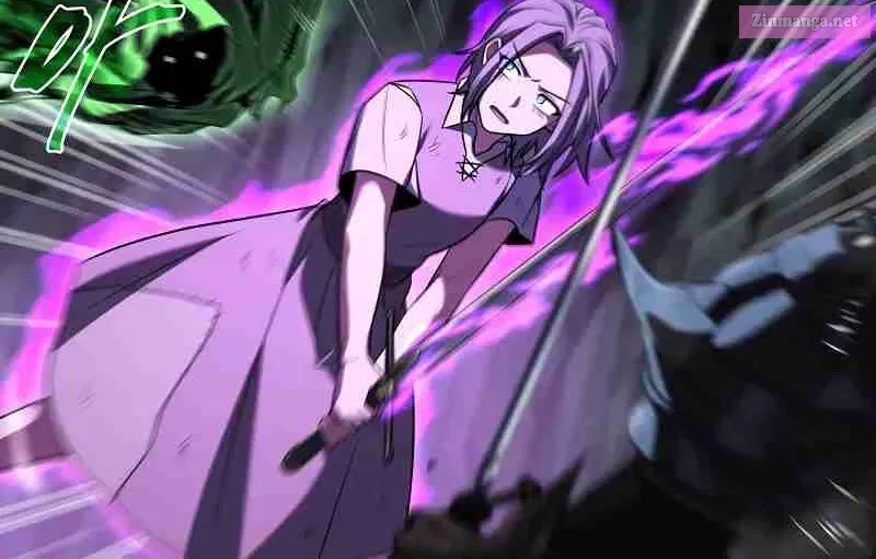 Monarch Of Death Mangakakalot X Chapter 38 Page 41