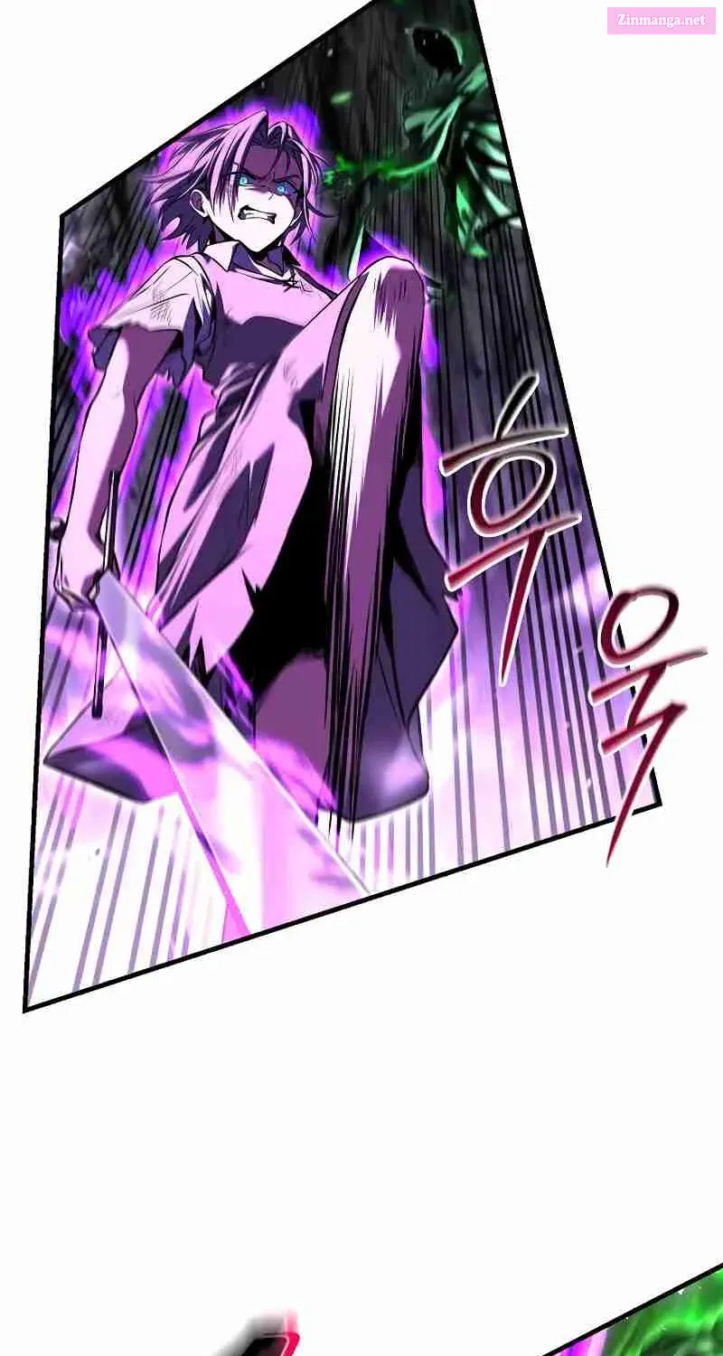 Monarch Of Death Mangakakalot X Chapter 38 Page 44