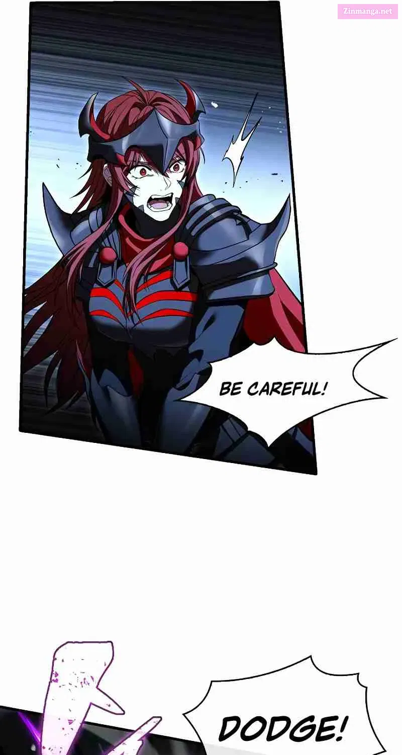 Monarch Of Death Mangakakalot X Chapter 38 Page 50