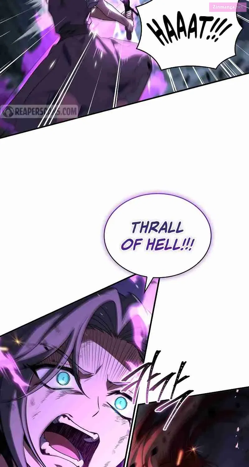Monarch Of Death Mangakakalot X Chapter 38 Page 6