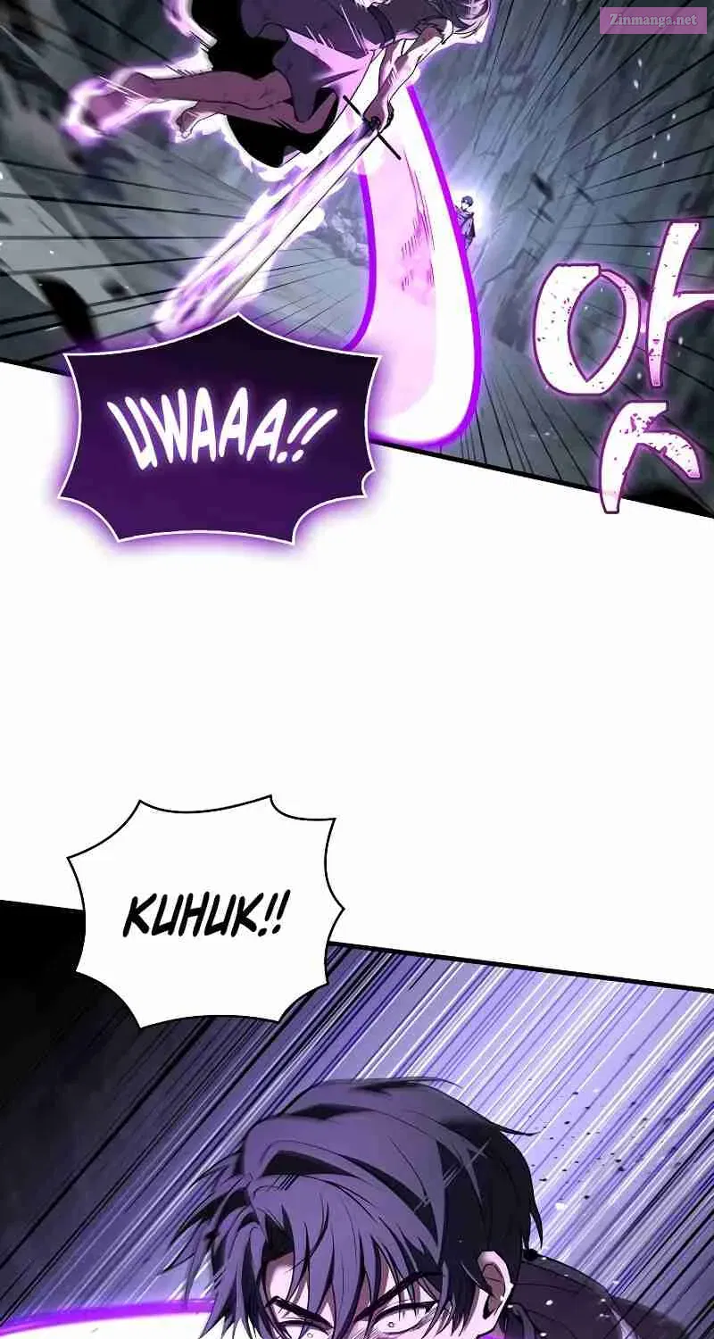 Monarch Of Death Mangakakalot X Chapter 38 Page 52