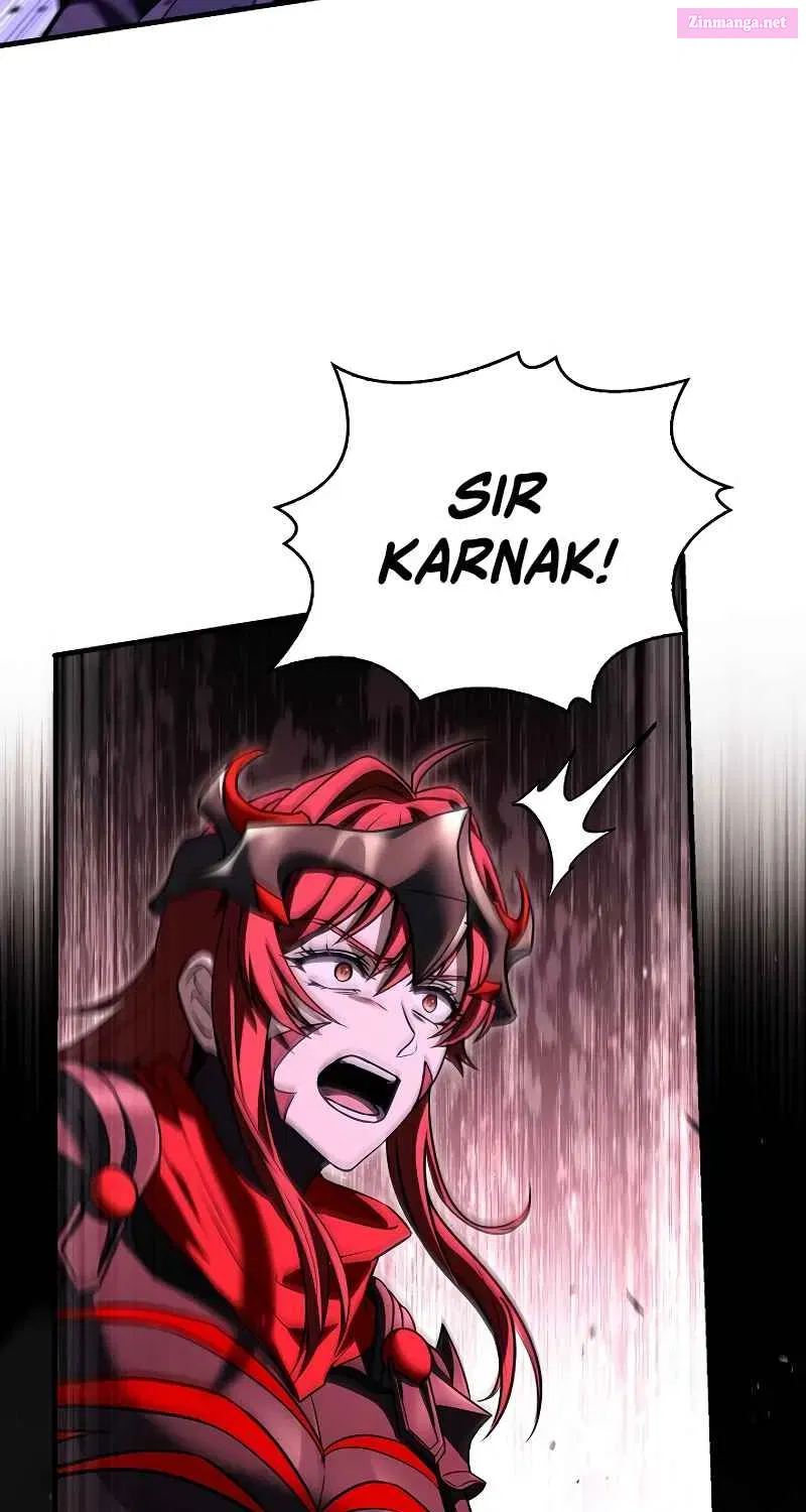 Monarch Of Death Mangakakalot X Chapter 38 Page 54
