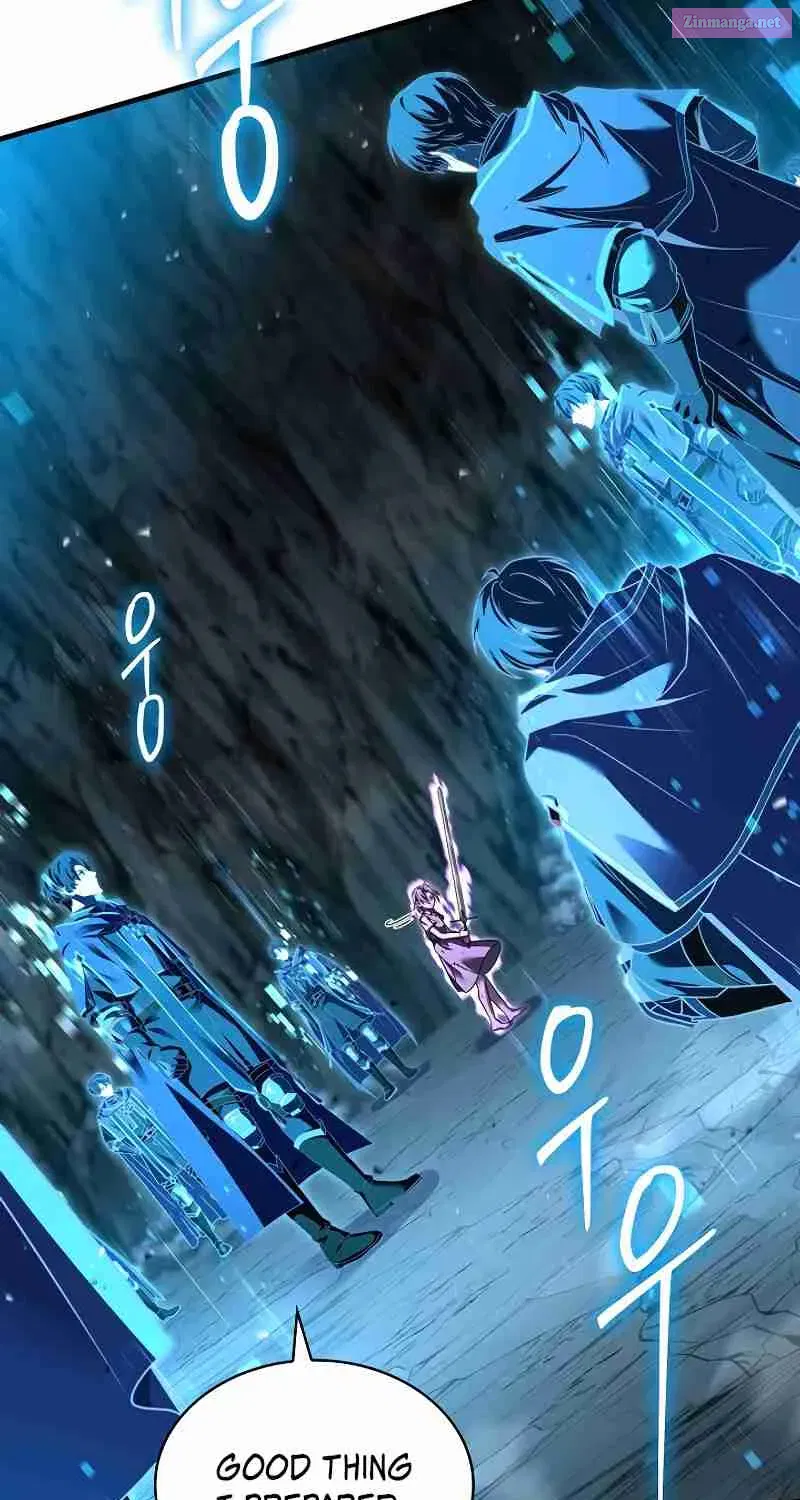 Monarch Of Death Mangakakalot X Chapter 38 Page 58