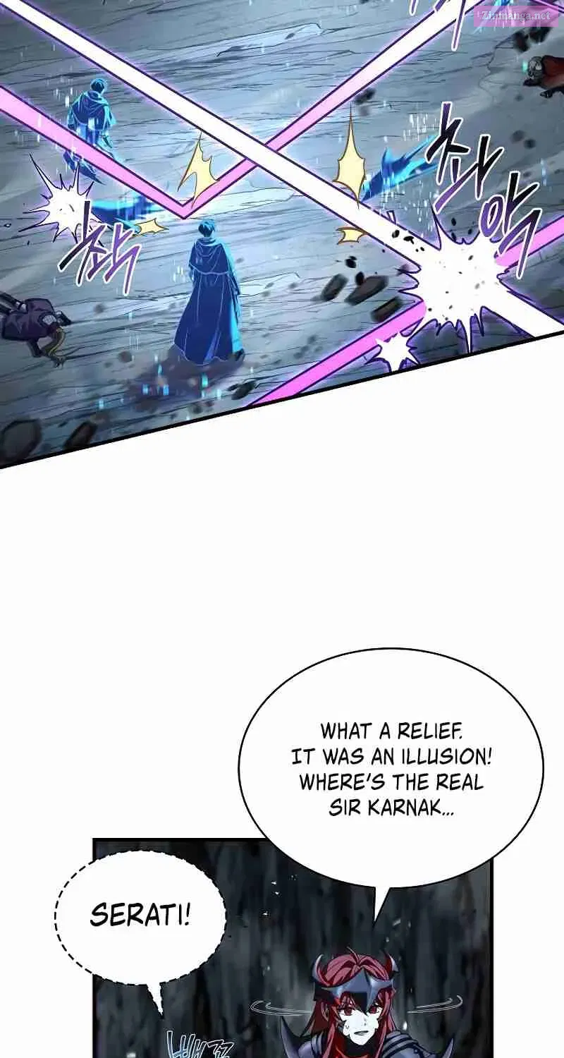 Monarch Of Death Mangakakalot X Chapter 38 Page 64