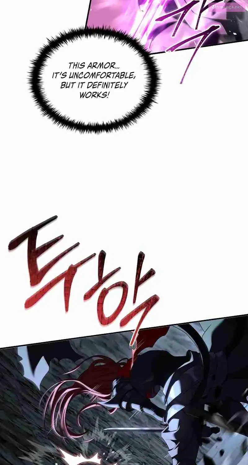 Monarch Of Death Mangakakalot X Chapter 38 Page 8