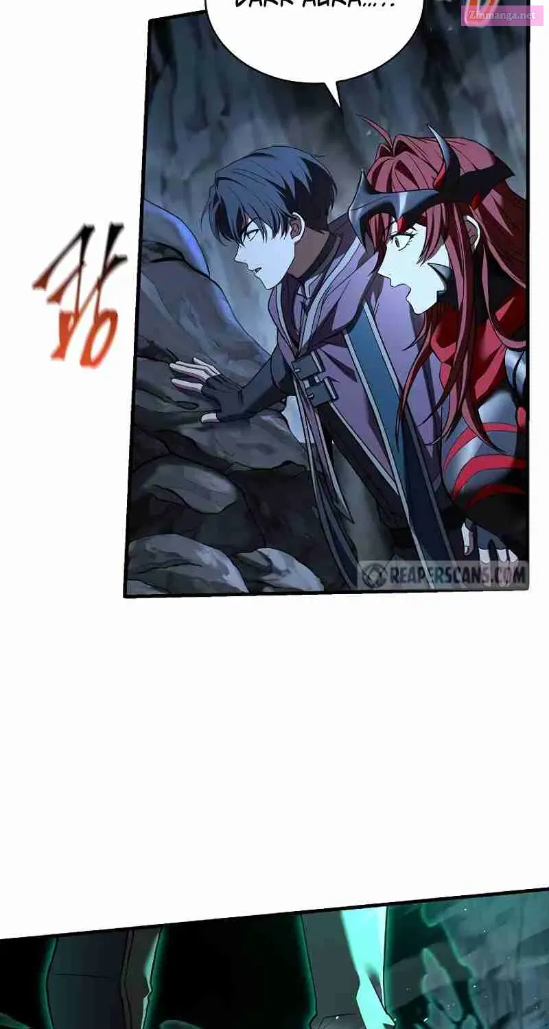 Monarch Of Death Mangakakalot X Chapter 38 Page 78