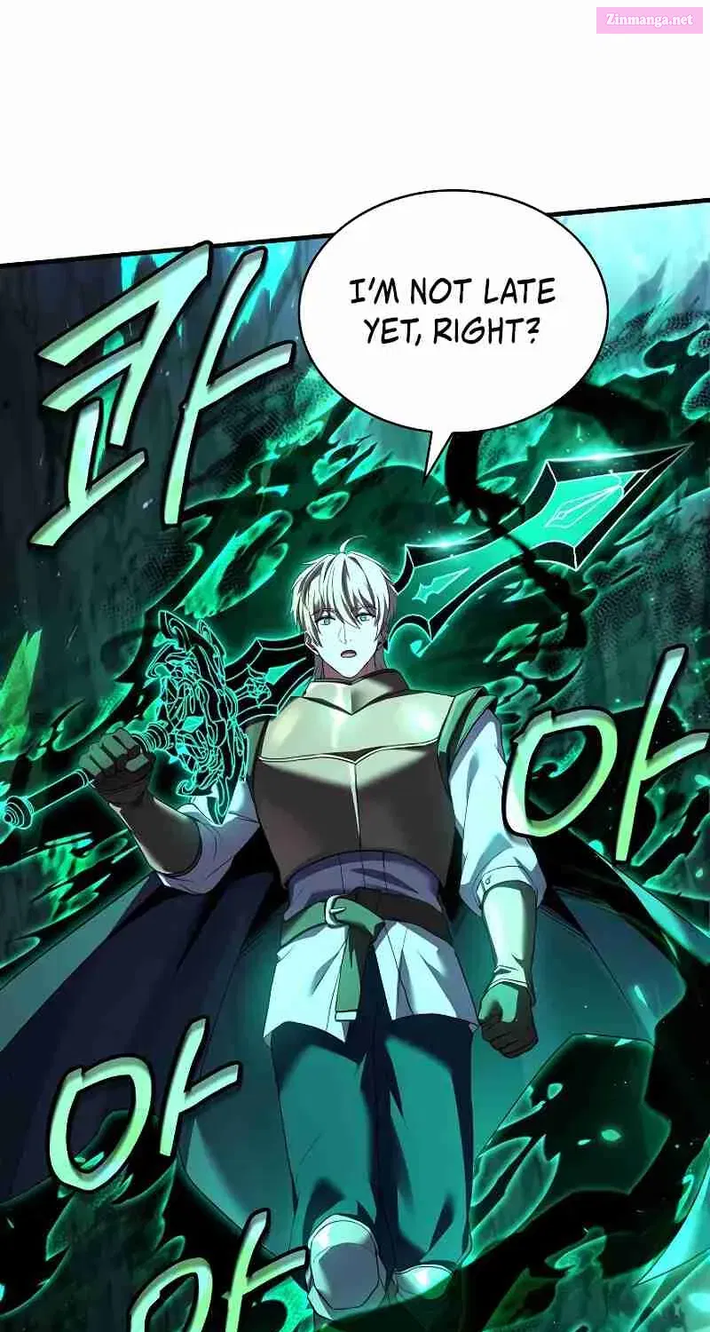 Monarch Of Death Mangakakalot X Chapter 38 Page 80