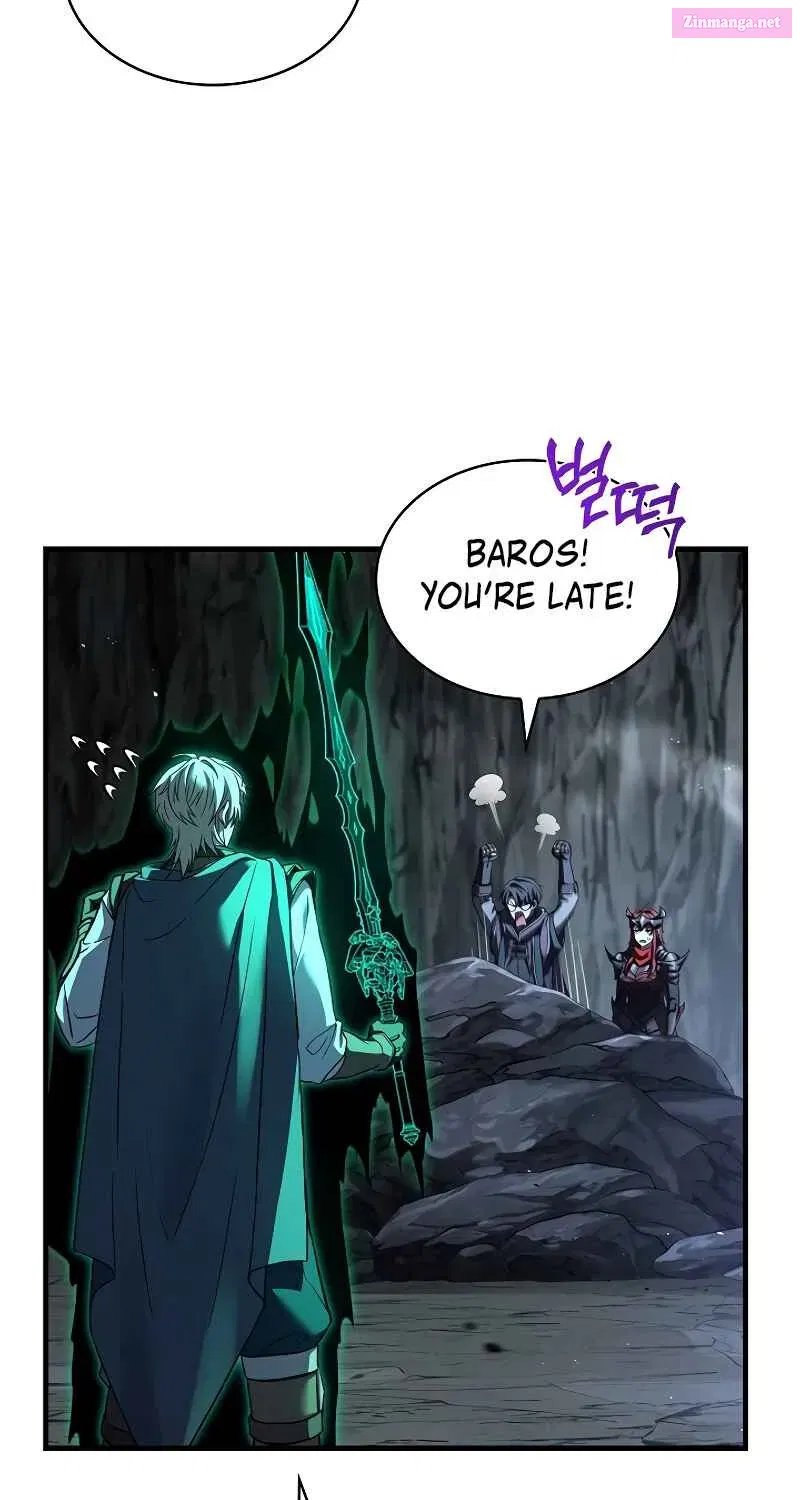 Monarch Of Death Mangakakalot X Chapter 38 Page 82