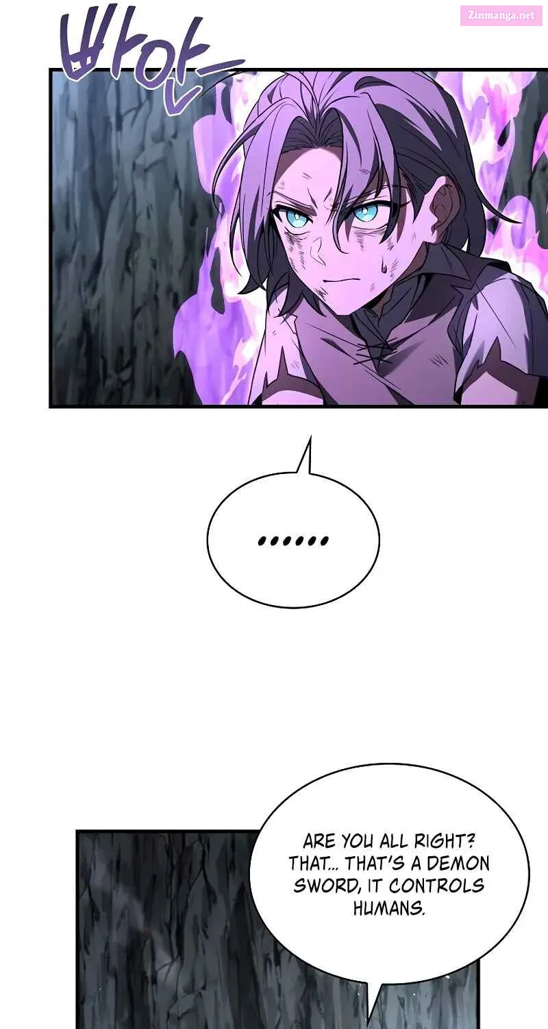 Monarch Of Death Mangakakalot X Chapter 38 Page 84