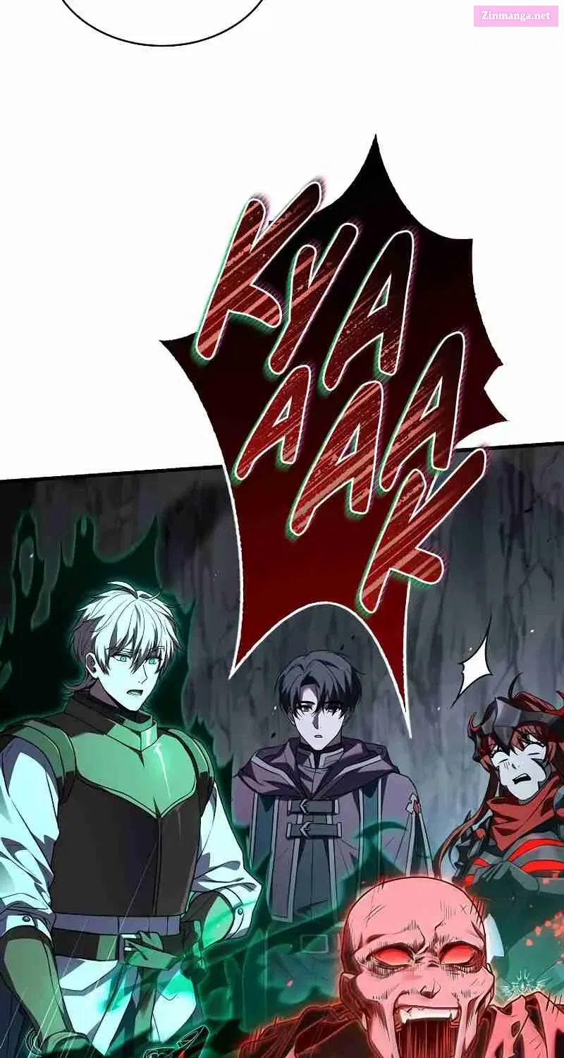 Monarch Of Death Mangakakalot X Chapter 38 Page 86