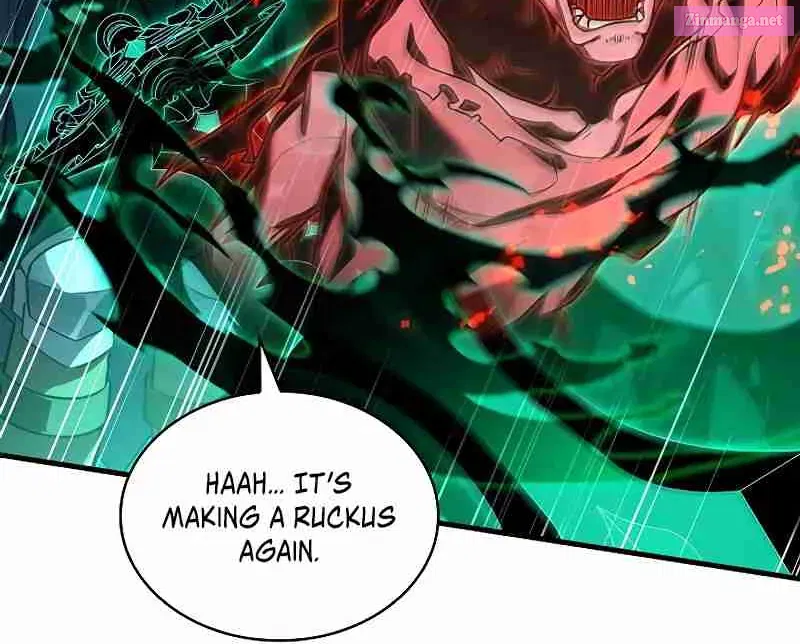 Monarch Of Death Mangakakalot X Chapter 38 Page 87