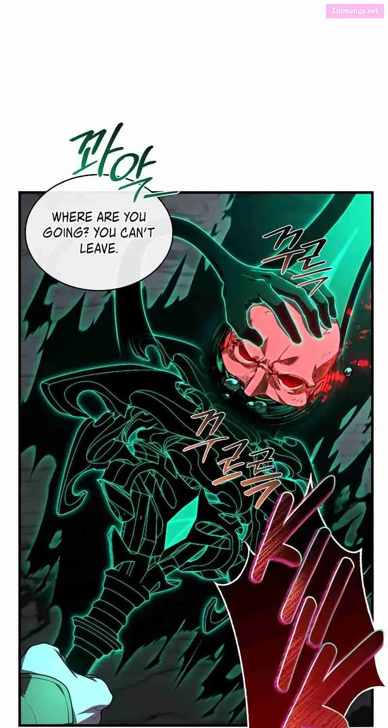 Monarch Of Death Mangakakalot X Chapter 38 Page 88